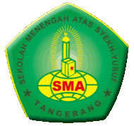 SMA Syekh Yusuf