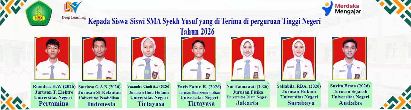 banner ucapan selamat 